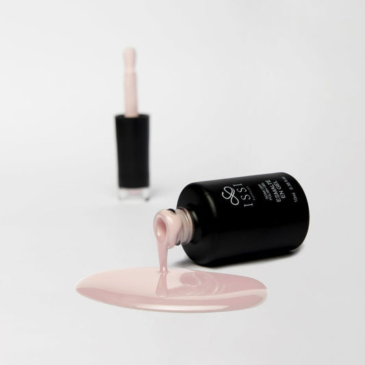 Esmalte semipermanente tono N03 - ISSI Supplies -  Solo en Pink Pot Plant 