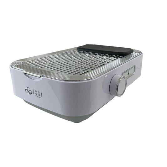 Extractor de Polvo a Bateria White ISNDC-8584 80W -  Solo en Pink Pot Plant 