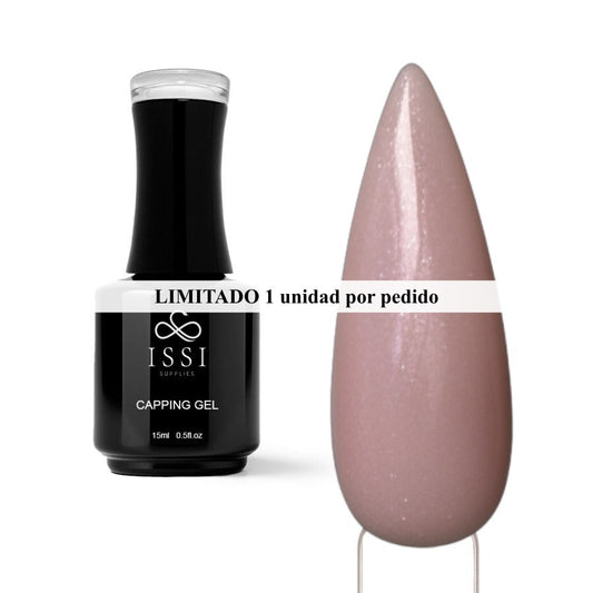 Capping Gel #016 15ml - ISSI Supplies