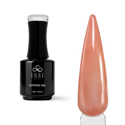 Capping Gel #007 15ml - ISSI Supplies