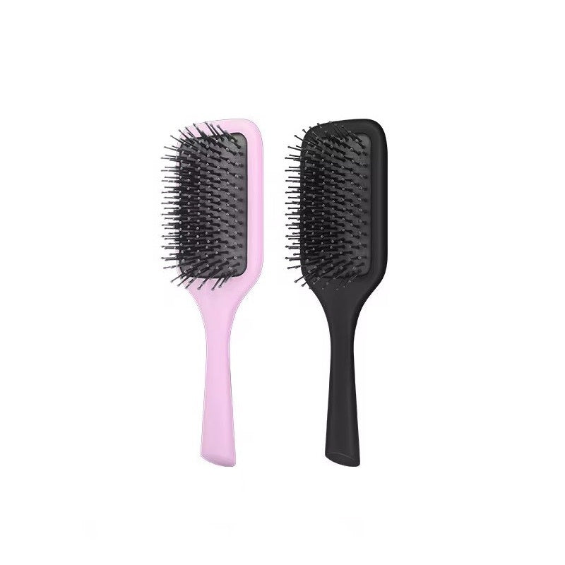 Cepillo Desenredante Raqueta - ISSI Supplies -  Solo en Pink Pot Plant 