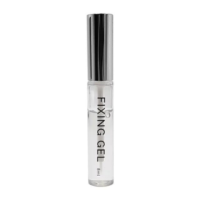 FIXING GEL Adhesivo para bigudies 8ml -  Solo en Pink Pot Plant 