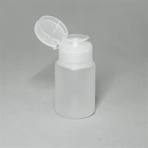 Frasco Dispensador de Acetona 60ml -  Solo en Pink Pot Plant 