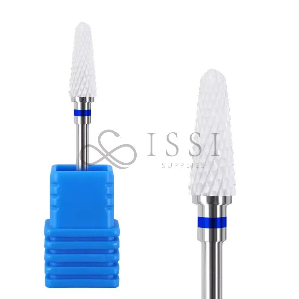 Fresa de Ceramica L413TB Medio -  Solo en Pink Pot Plant 