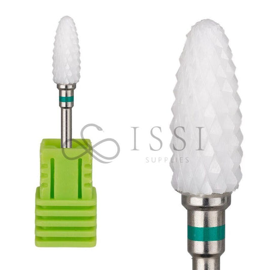 H615TBC Fresa de Ceramica Grueso -  Solo en Pink Pot Plant 