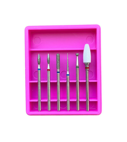 Kit x6 Fresas - ISSI Supplies -  Solo en Pink Pot Plant 