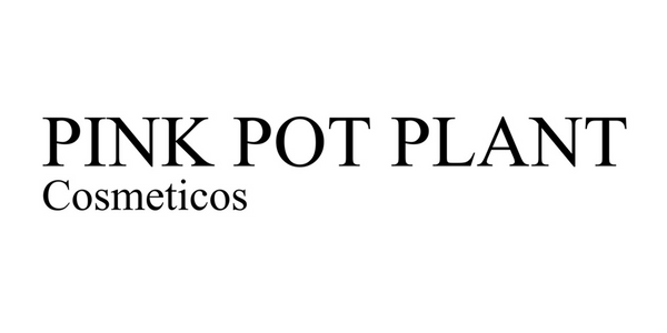 Pink Pot Plant