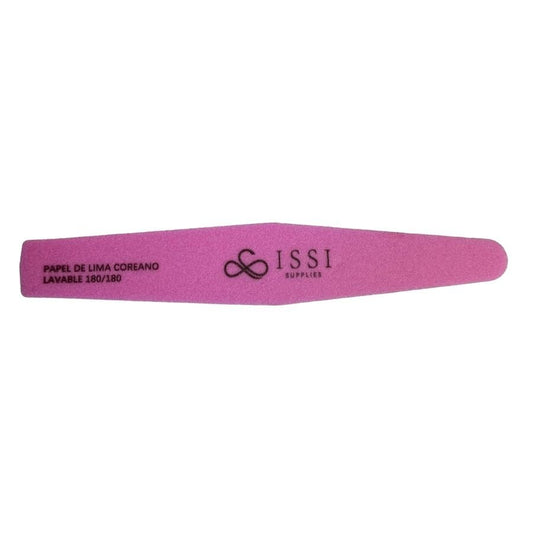 Lima Sponge Coreana 180/180 Rosa - ISSI Supplies -  Solo en Pink Pot Plant 