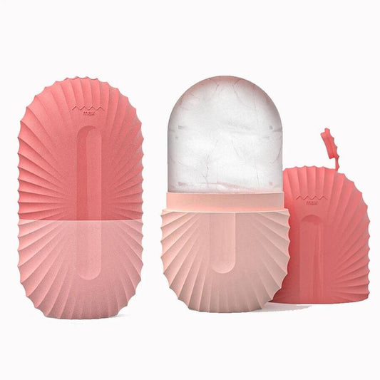 Molde de Silicona Ice Roller - ISSI Supplies -  Solo en Pink Pot Plant 