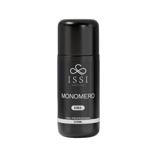 Monomero 120ml - ISSI Supplies -  Solo en Pink Pot Plant 