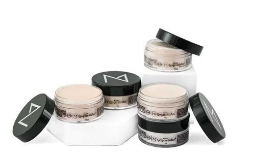 Pack Oferta x10 Polvo Acrílico Majestic Nails surtidos 15g -  Solo en Pink Pot Plant 