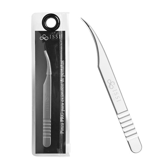 Pinza para Extensiones PRO LXN1027 - ISSI Supplies -  Solo en Pink Pot Plant 