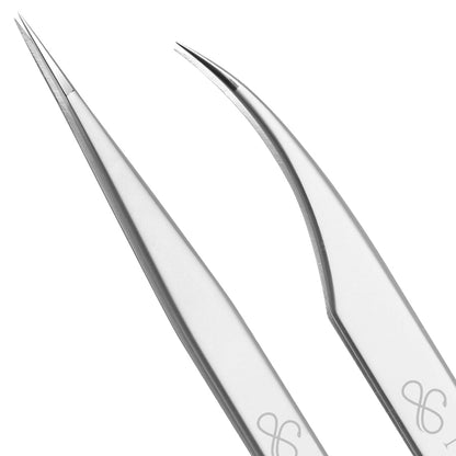 Pinza para Extensiones PRO LXN1027 - ISSI Supplies -  Solo en Pink Pot Plant 