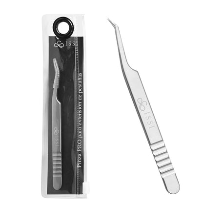 Pinza para Extensiones PRO LXN1028 - ISSI Supplies -  Solo en Pink Pot Plant 