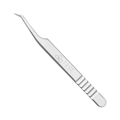 Pinza para Extensiones PRO LXN1028 - ISSI Supplies -  Solo en Pink Pot Plant 
