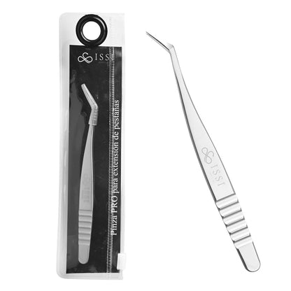 Pinza para Extensiones PRO LXN1031 - ISSI Supplies -  Solo en Pink Pot Plant 