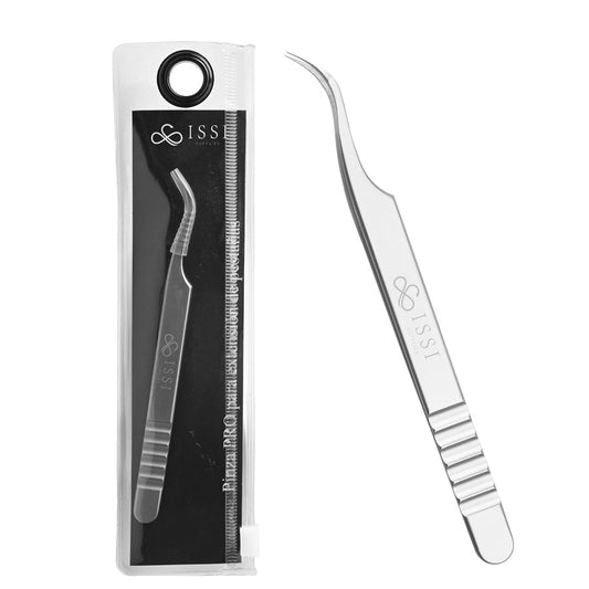 Pinza para Extensiones PRO LXN1033 - ISSI Supplies -  Solo en Pink Pot Plant 