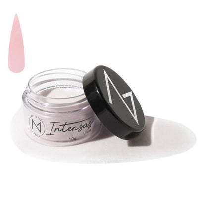 Polvo Acrilico Intensas Destemida 10g - Majestic Nails -  Solo en Pink Pot Plant 
