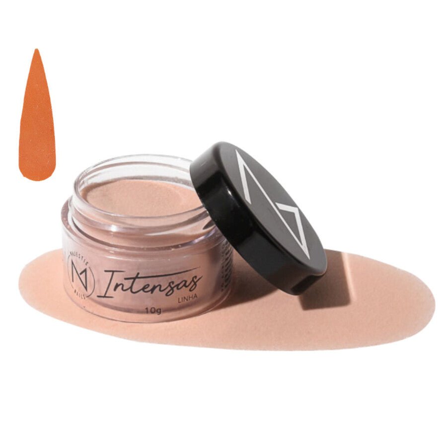 Polvo Acrilico Intensas Imperio 10g - Majestic Nails -  Solo en Pink Pot Plant 