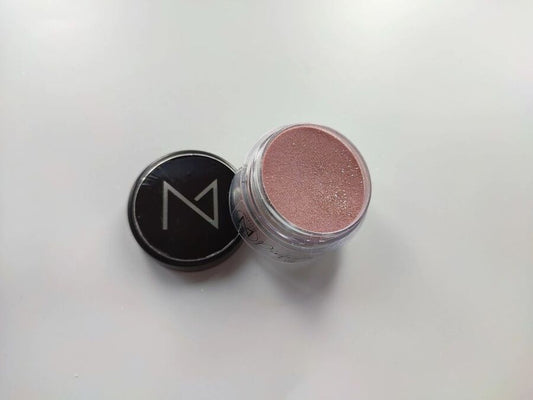 Polvo Acrilico Perfect Shine Dark Diamon10g - Majestic Nails -  Solo en Pink Pot Plant 