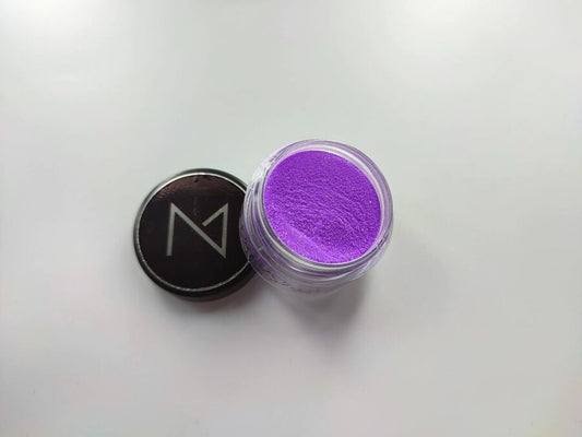 Polvo Acrilico Perfect Shine Poderosa 10g - Majestic Nails -  Solo en Pink Pot Plant 