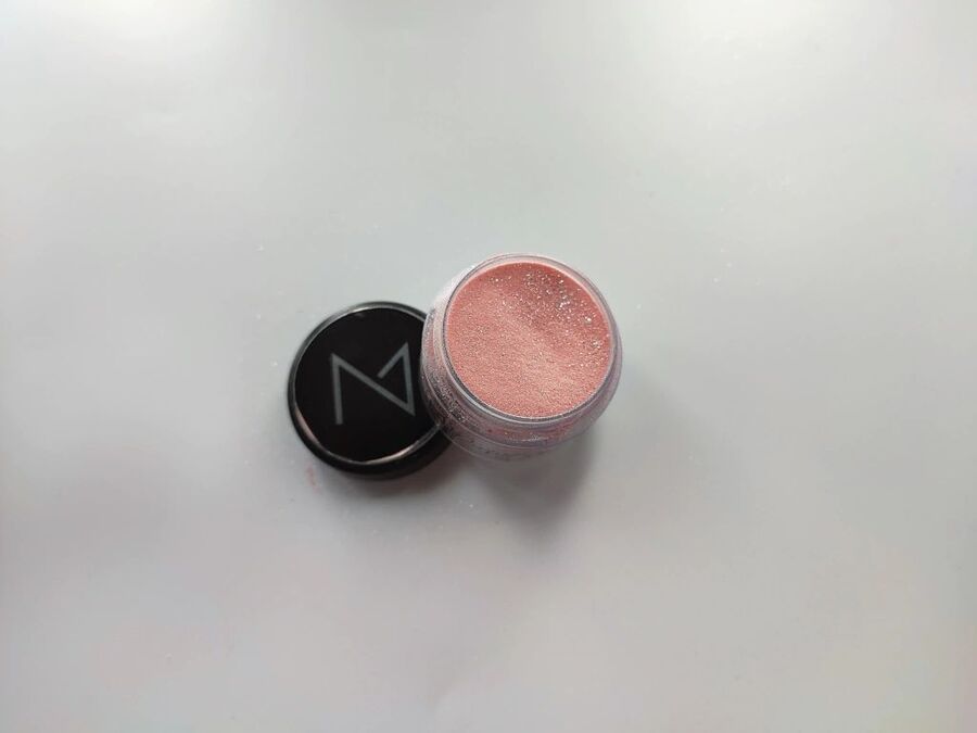 Polvo Acrilico Perfect Shine Radiante 10g - Majestic Nails -  Solo en Pink Pot Plant 