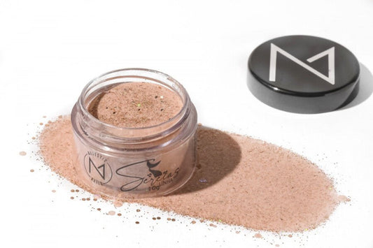 Polvo Acrilico Sereia10g Eldora - Majestic Nails -  Solo en Pink Pot Plant 
