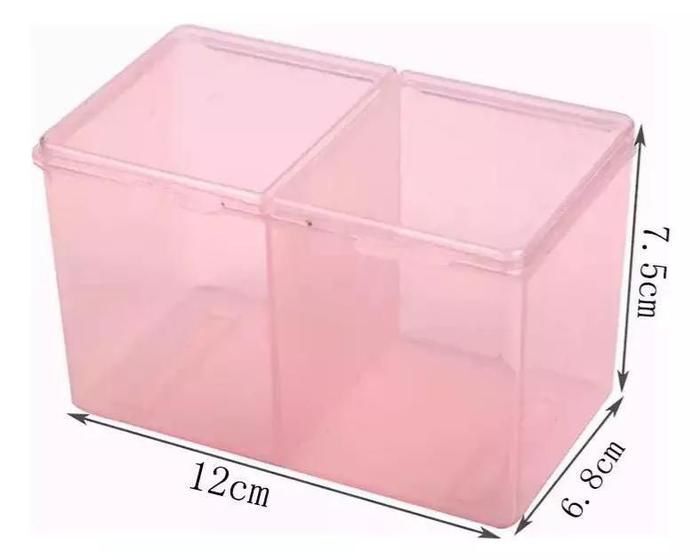 Porta Wipes -  Solo en Pink Pot Plant 