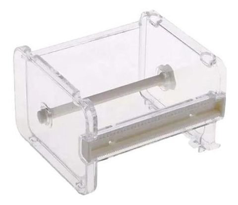 Soporte para Micropore -  Solo en Pink Pot Plant 