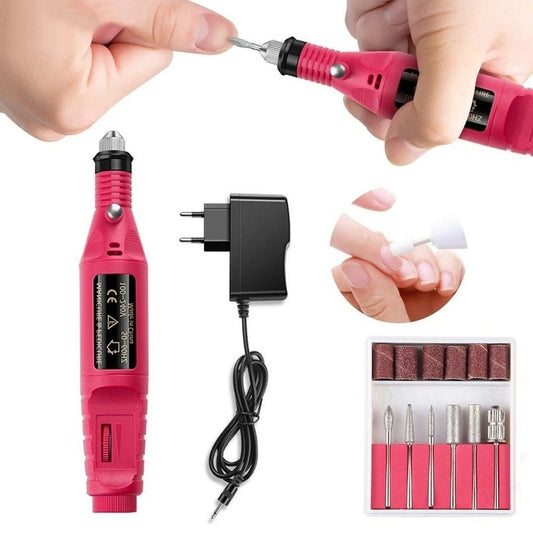Torno Lapiz Económico 20.000rpm -  Solo en Pink Pot Plant 
