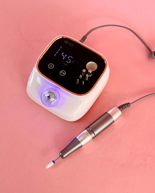 Rotor de Repuesto para Torno de 45.000RPM - ISSI Supplies -  Solo en Pink Pot Plant 