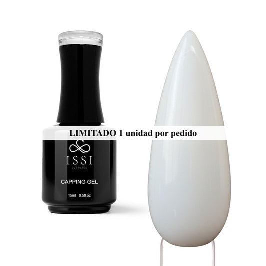 Capping Gel #021 15ml - ISSI Supplies