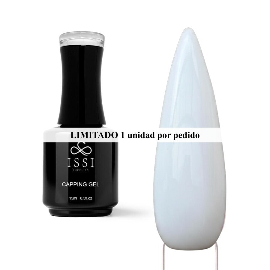 Capping Gel #023 15ml - ISSI Supplies