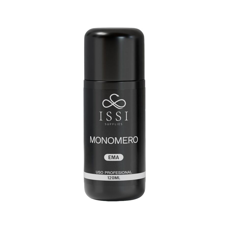 Monomero 120ml - ISSI Supplies - Pink Pot Plant