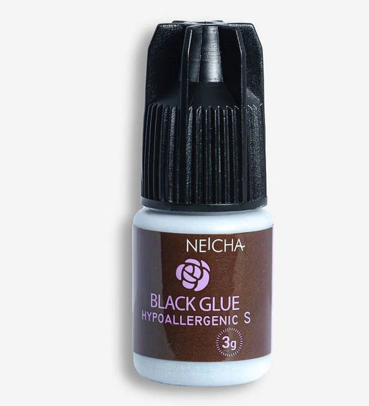 Pegamento HYPOALLERGENIC S 3g para Extension - Neicha - Pink Pot Plant