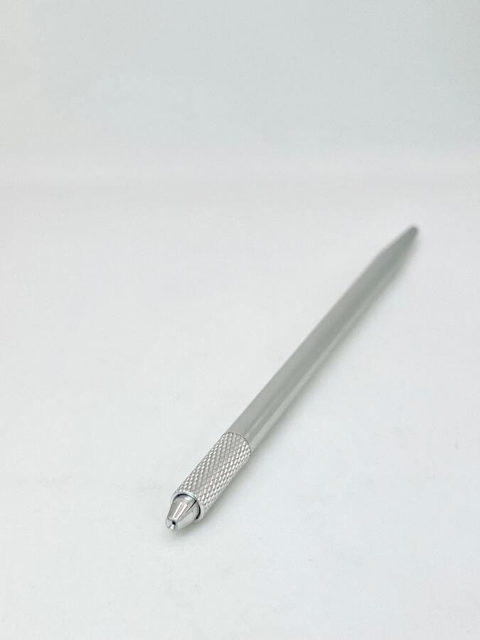 Tebori Microblading - Pink Pot Plant