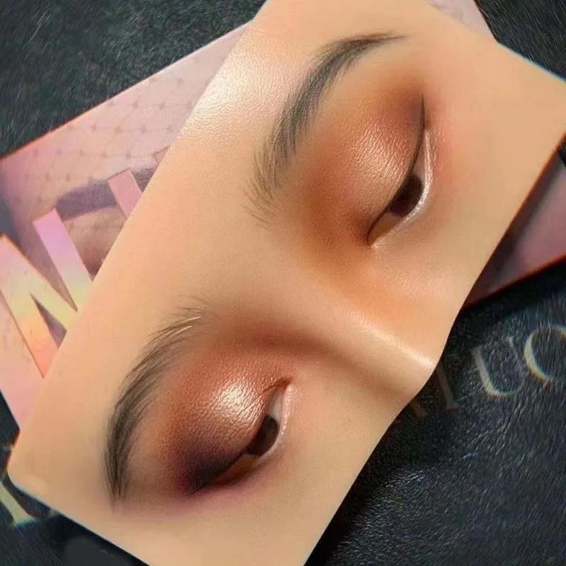 Máscara Rostro de Maquillaje Realista Tono 2 - Pink Pot Plant