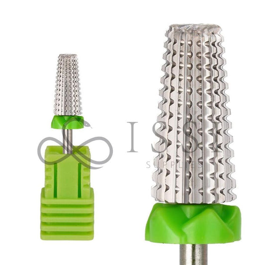 5IN1C Fresa de Tungsteno 5en 1 Grueso - ISSI Supplies -  Solo en Pink Pot Plant 