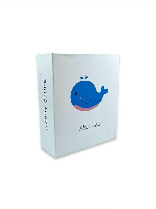 Album Ballena -  Solo en Pink Pot Plant 