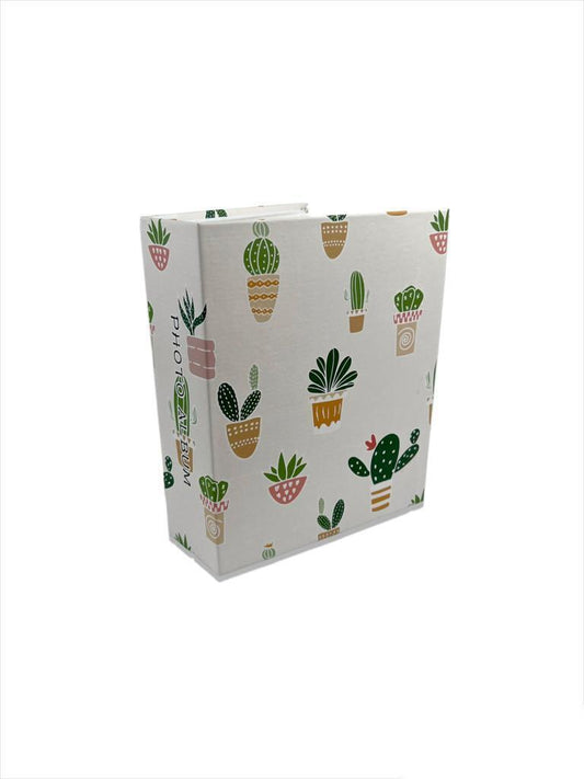 Album Plantas -  Solo en Pink Pot Plant 