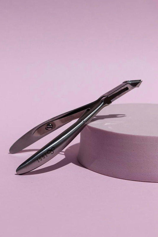 Alicate Recto para Uñas -  Solo en Pink Pot Plant 