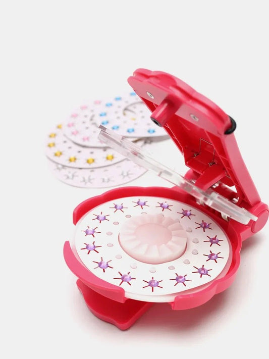 Aplicador Strass Pelo BLING BLING -  Solo en Pink Pot Plant 