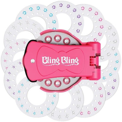 Aplicador Strass Pelo BLING BLING -  Solo en Pink Pot Plant 