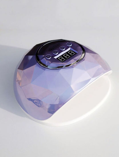 Cabina Led/Uv 39 luces - 86W Diamante Violet -  Solo en Pink Pot Plant 