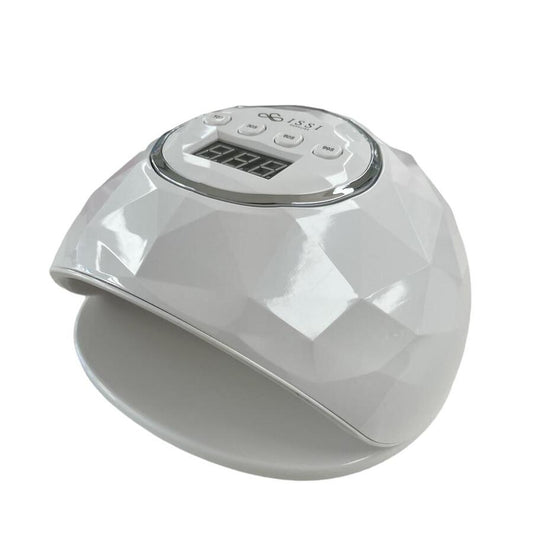 Cabina Led/Uv 39 luces - 86W Diamante White -  Solo en Pink Pot Plant 