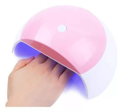 Cabina Mini-G 15 luces LED/UV -  Solo en Pink Pot Plant 