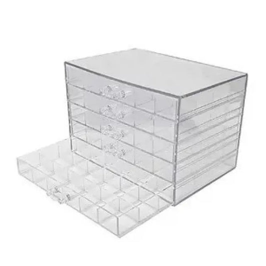 Caja Organizadora -  Solo en Pink Pot Plant 