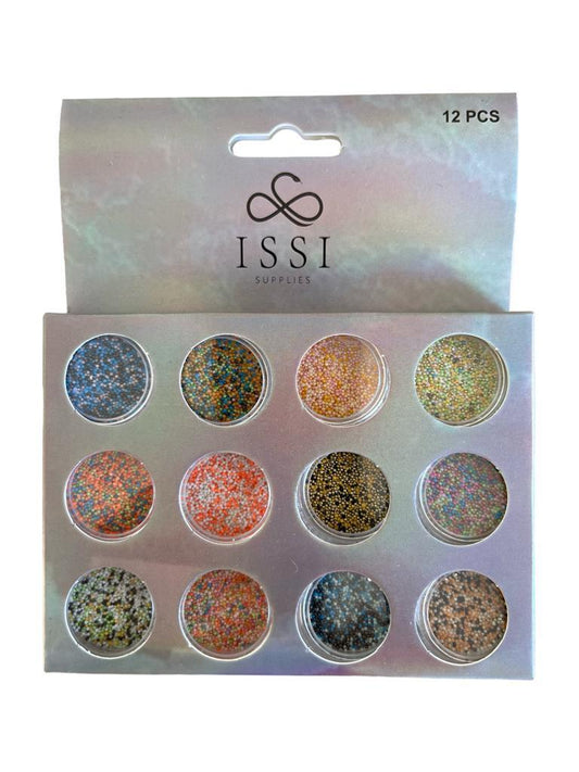 Caviar Diversos GCH1-10 - ISSI Supplies -  Solo en Pink Pot Plant 