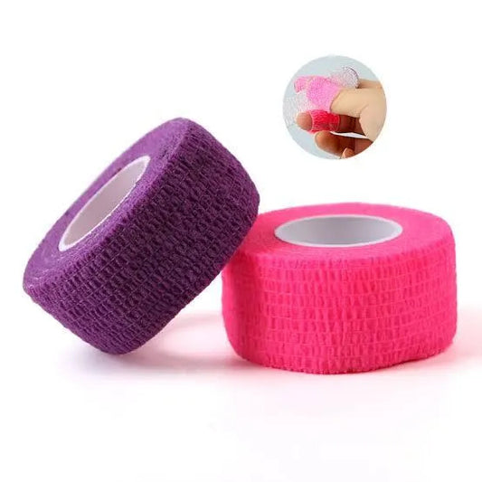 Cinta protectora uñas -  Solo en Pink Pot Plant 