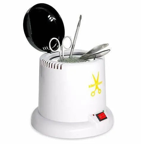 Esterilizador Eléctrico -  Solo en Pink Pot Plant 